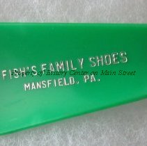 Fish's Family Shoes