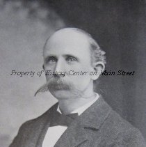 W. D. (Warren Dennis) Rose 1850-1938