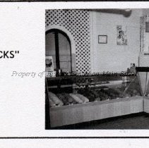 Hartsock's Bakery South Main Street