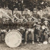 Voltus Band 1912