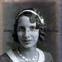 Winifred Lucy Brace 1915-2002