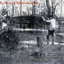 A Big One -How We Do Things at Willettville, Ohio