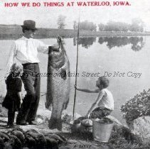 A Daisy: How We Do Things at Waterloo, Iowa