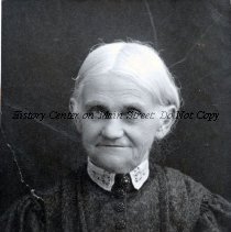 Jane Martin "Allen" 1830-1912