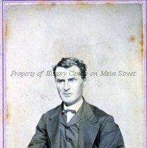 Annanais Richmond 1824-1910