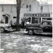 145 Second St. corner of East Main.