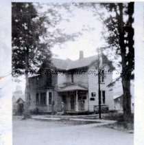 145 Second St. corner of East Main.