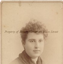 Adda Roberta Cook MSNS 1888