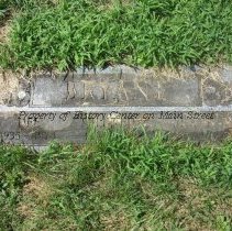 Frank W. Bryant, Mildred Bailey, and Dee Bryant Tombstone