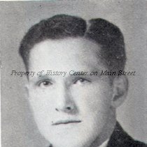 Francis J. Kelly MSTC 1929