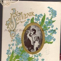 1910 School Souvenir, Bullock School