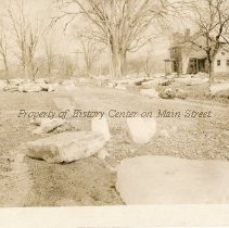Tioga River at Mansfield