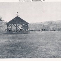 Corey Creek Golf Course