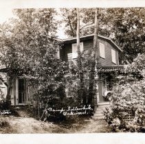 Camp Idlewhile at Oakwood