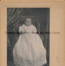 Christine Lillian Leiby 1907-2004