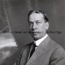 W. Albert Bates, Photographer 1876-1950