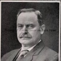 Wilton W. Allen 1864-1933
