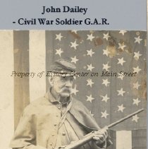 John F. Dailey 1840-1931