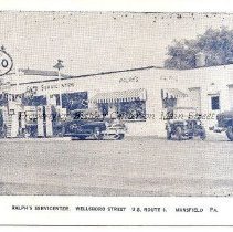 Ralph's Servicecenter