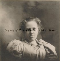 Cariette Boughton, Tioga PA  MSNS 1897