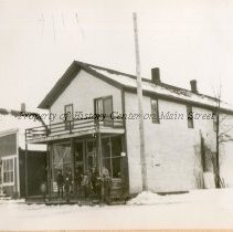 Mainesburg PA, Rose Store