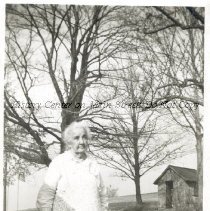 Ruth Holly Mudge1858-1944