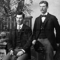 Allen & Albert Seeley