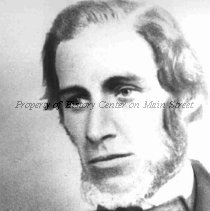 William Wilson 1823-1891