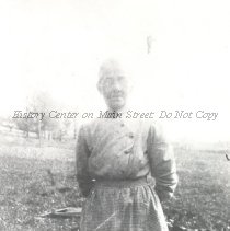 Eleanor Rew 1855-1947