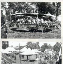 Fair and Merry Go Round