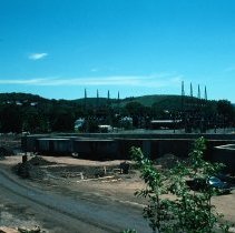 Corey Creek Conduit Project JUN 1977