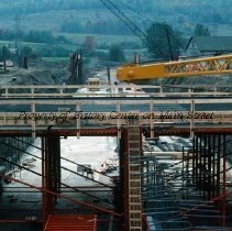 Corey Creek Conduit Project JUN 1977
