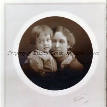 J. Stacy Coles & Emavieve Rose