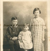 Seymour, Ada, Laura Shaw