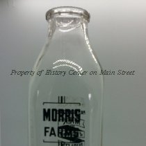 Morris Farms Square Quart
