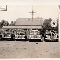 Wells & Goodall, 133 N. Main Street