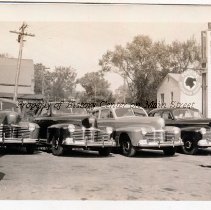 Wells & Goodall, 133 N. Main Street