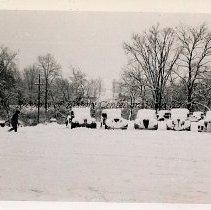 Wells & Goodall, 133 N. Main Street 1942