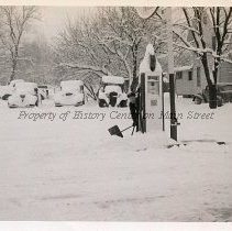 Wells & Goodall, 133 N. Main Street 1942