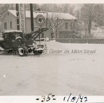 Wells & Goodall, 133 N. Main Street 1943