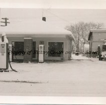 Wells & Goodall, 133 N. Main Street