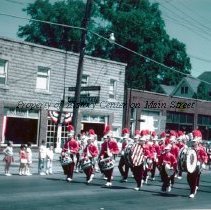Rose Chevrolet, Centennial Parade