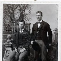 Allen & Albert Seelye