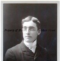 Clark G. Ford (1880-1970)