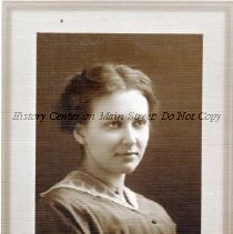 Edna Ashley (1890-1972)