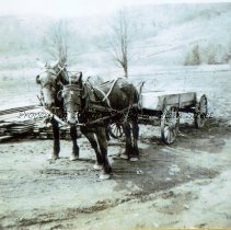 Nash Farm Photos 1930s, 40s