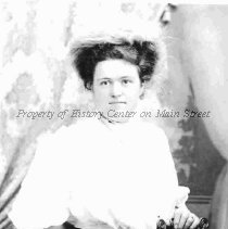 Caroline Gray McConnell MSNS 1908