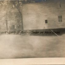 Corey Creek Flood 06 JUL 1907