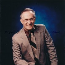 Arthur Kiley Johnson  (1929-1992)