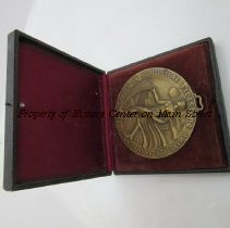 1939 Firestone Poultry Award